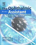 The Ophthalmic Assistant The Ophthalmic Assistant