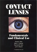 Contact Lenses Fundamentals and Clinical Use Contact Lenses Fundamentals and Clinical Use