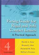 Fitting guide for Rigid and Soft Contact Lenses A Practical Approach Fitting guide for Rigid and Soft Contact Lenses A Practical Approach