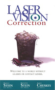 Laser Vision Correction by Raymond Stein MD Laser Vision Correction by Raymond Stein MD