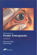 Management of Ocular Emergencies Management of Ocular Emergencies