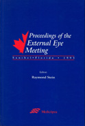 Proceedings of the External Eye Meeting Proceedings of the External Eye Meeting