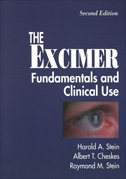The Excimer Fundamentals and Clinical Use The Excimer Fundamentals and Clinical Use