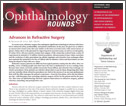 Advances in Refractive Surgery by Dr. Raymond Stein Advances in Refractive Surgery