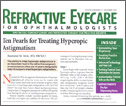 Ten Pearls for Treating Hyperopic Astigmatism Ten Pearls for Treating Hyperopic Astigmatism