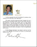 letter-governor-thumb1 View letter from Michaelle Jean - Governor General