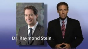 Raymond Stein MD - View video click here