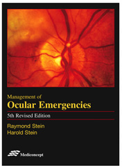 Ocular Emergencies