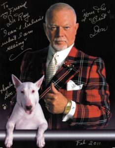 Don Cherry